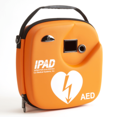 CU Medical I-Pad SP1 Tragetasche