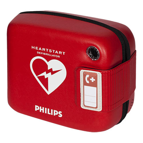 Stabile Tragetasche für Philips FRx AED