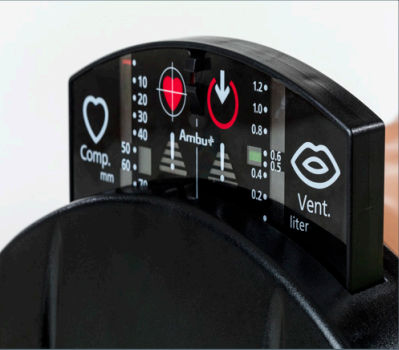 Ambu analoges Feedbackmodul