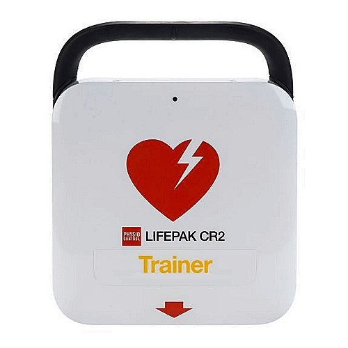 AED Trainer für Schulen in NRW